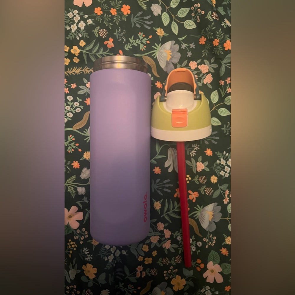 Owala 24oz Waterbottle